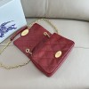 Bag-Burb-072 サイズ  :   20.5x7.5x 16cm
