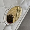 Bag-Burb-073 サイズ  :   20.5x7.5x 16cm