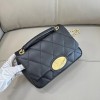 Bag-Burb-074 サイズ  :   20.5x7.5x 16cm
