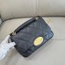 Bag-Burb-074 サイズ  :   20.5x7.5x 16cm