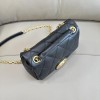 Bag-Burb-074 サイズ  :   20.5x7.5x 16cm