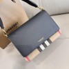 Bag-Burb-075 サイズ  :   24x17x9cm