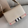 Bag-Burb-076 サイズ  :   24x17x9cm