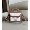 Bag-Burb-080 サイズ  :   23x6x26.5cm