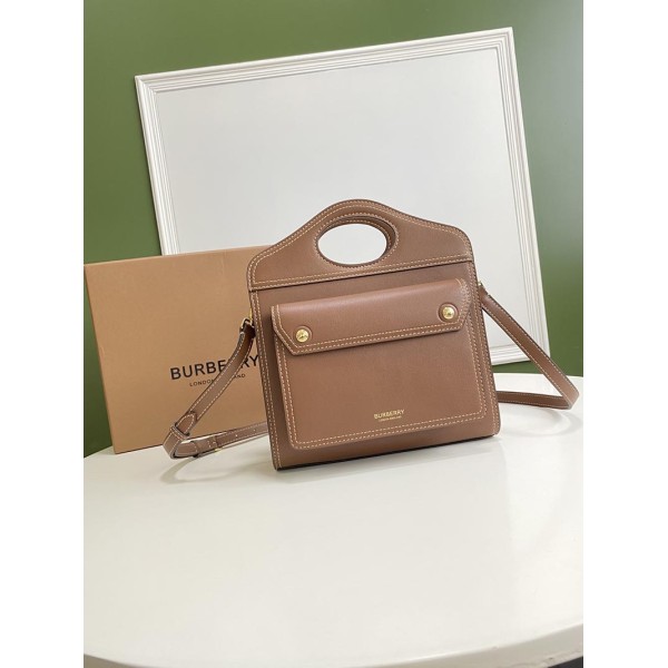 Bag-Burb-081 サイズ  :   23x6x26.5cm