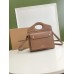 Bag-Burb-081 サイズ  :   23x6x26.5cm
