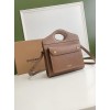 Bag-Burb-081 サイズ  :   23x6x26.5cm