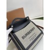 Bag-Burb-082 サイズ  :   23x6x26.5cm