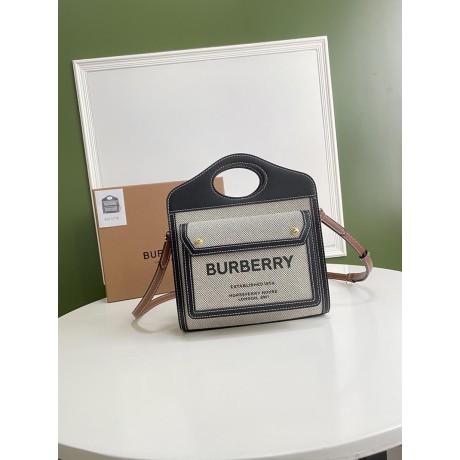 Bag-Burb-083 サイズ  :   23x6x26.5cm