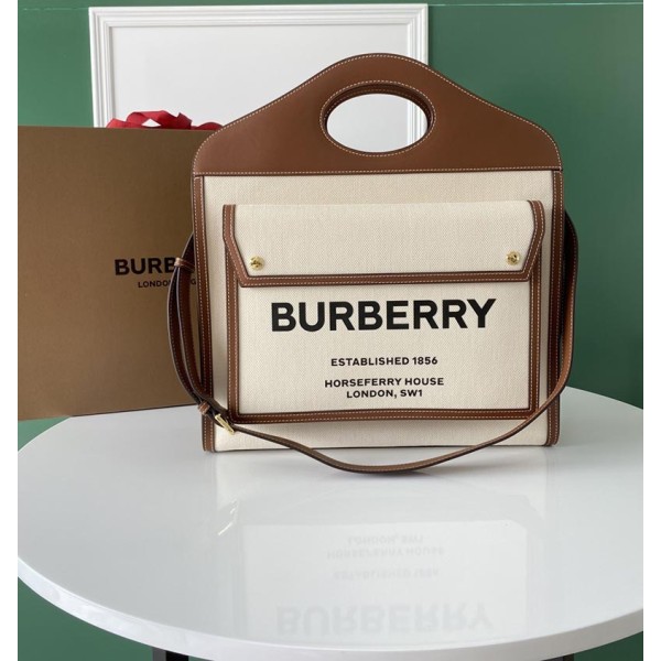 Bag-Burb-085 サイズ  :   37×9.5x41cm
