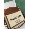 Bag-Burb-085 サイズ  :   37×9.5x41cm