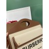 Bag-Burb-085 サイズ  :   37×9.5x41cm