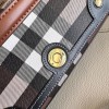 Bag-Burb-088 サイズ  :   24x8x14cm