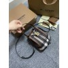 Bag-Burb-092 サイズ  :   16.5x 11x18.5cm