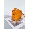 Bvbag-001 BV レディースバッグ サイズ  max 22x15x8cm / 17x10 x6cm
