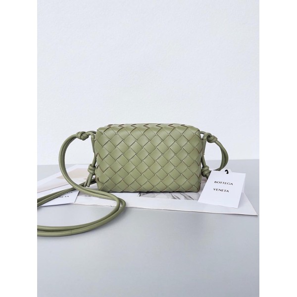 Bvbag-002 BV レディースバッグ サイズ  max 22x15x8cm / 17x10 x6cm