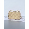Bvbag-005 BV レディースバッグ サイズ  max 22x15x8cm / 17x10 x6cm