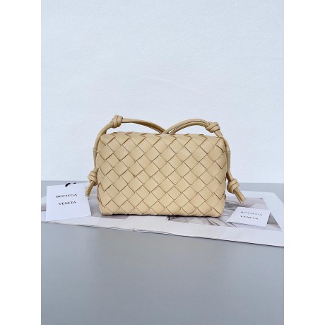 Bvbag-005 BV レディースバッグ サイズ  max 22x15x8cm / 17x10 x6cm