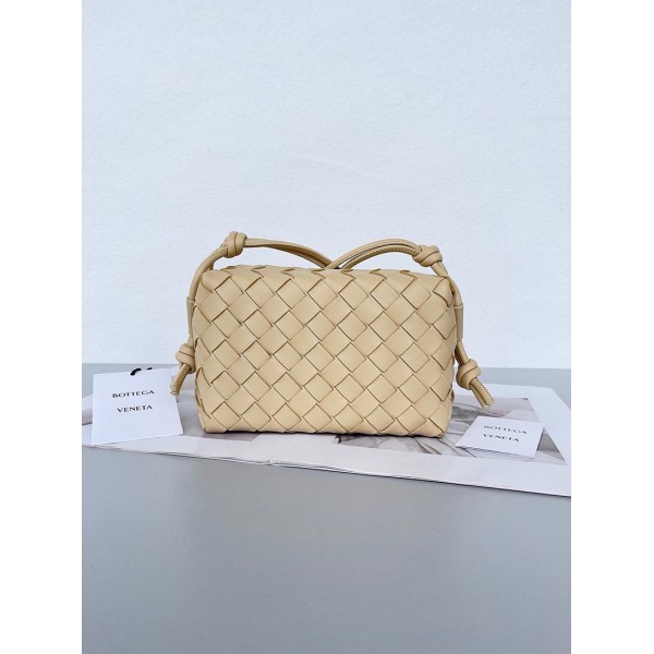 Bvbag-005 BV レディースバッグ サイズ  max 22x15x8cm / 17x10 x6cm