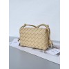 Bvbag-005 BV レディースバッグ サイズ  max 22x15x8cm / 17x10 x6cm