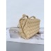 Bvbag-005 BV レディースバッグ サイズ max 22x15x8cm / 17x10 x6cm