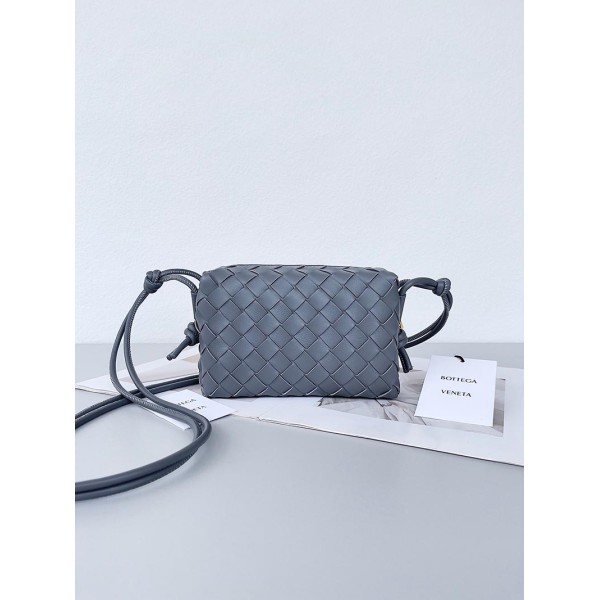Bvbag-006 BV レディースバッグ サイズ  max 22x15x8cm / 17x10 x6cm