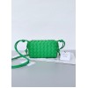 Bvbag-007 BV レディースバッグ サイズ  max 22x15x8cm / 17x10 x6cm