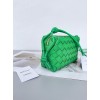 Bvbag-007 BV レディースバッグ サイズ  max 22x15x8cm / 17x10 x6cm