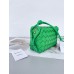 Bvbag-007 BV レディースバッグ サイズ max 22x15x8cm / 17x10 x6cm