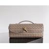 Bvbag-024 BV レディースバッグ サイズ  31x13x3cm 