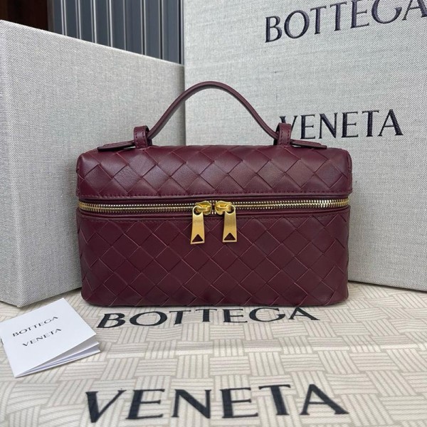 Bvbag-039 BV レディースバッグ サイズ  22x12.5x5cm