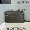 Bvbag-045 BV レディースバッグ サイズ  22x12.5x5cm