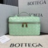 Bvbag-046 BV レディースバッグ サイズ  22x12.5x5cm