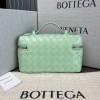 Bvbag-046 BV レディースバッグ サイズ  22x12.5x5cm