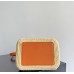Bvbag-047 BV レディースバッグ サイズ  21x17x16.5cm
