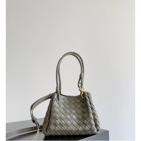 Bvbag-049 BV レディースバッグ サイズ  21x17x16.5cm