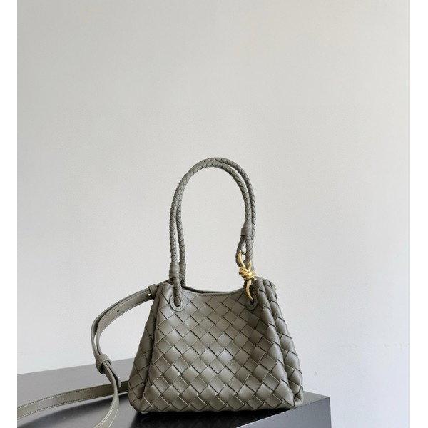 Bvbag-049 BV レディースバッグ サイズ  21x17x16.5cm