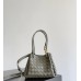 Bvbag-049 BV レディースバッグ サイズ  21x17x16.5cm