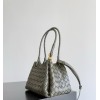 Bvbag-049 BV レディースバッグ サイズ  21x17x16.5cm