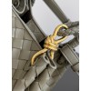 Bvbag-049 BV レディースバッグ サイズ  21x17x16.5cm