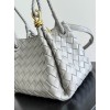 Bvbag-050 BV レディースバッグ サイズ  21x17x16.5cm