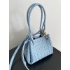 Bvbag-051 BV レディースバッグ サイズ  21x17x16.5cm