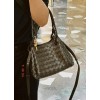 Bvbag-052 BV レディースバッグ サイズ  21x17x16.5cm