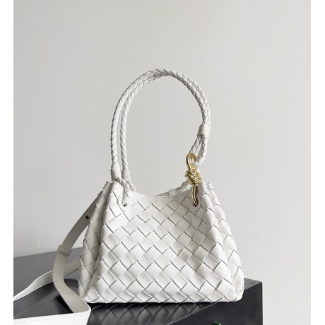 Bvbag-053 BV レディースバッグ サイズ  21x17x16.5cm