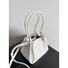Bvbag-053 BV レディースバッグ サイズ  21x17x16.5cm