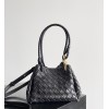 Bvbag-054 BV レディースバッグ サイズ  21x17x16.5cm