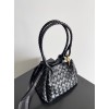 Bvbag-054 BV レディースバッグ サイズ  21x17x16.5cm