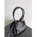 Bvbag-054 BV レディースバッグ サイズ  21x17x16.5cm