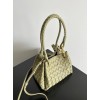 Bvbag-055 BV レディースバッグ サイズ  21x17x16.5cm