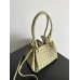 Bvbag-055 BV レディースバッグ サイズ  21x17x16.5cm